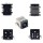DC Jack para Laptop Dell Inspiron 15 e Vostro 3550